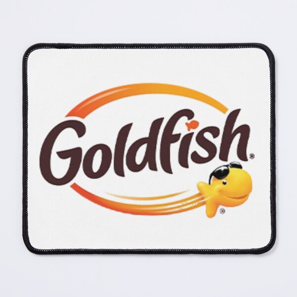 Item preview, Goldfish Logo designed and sold by Jafriedland.