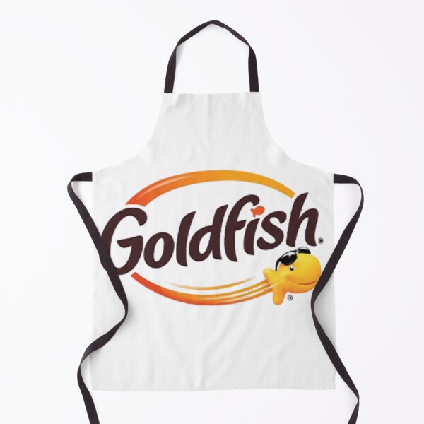 Item preview, Goldfish Logo designed and sold by Jafriedland.