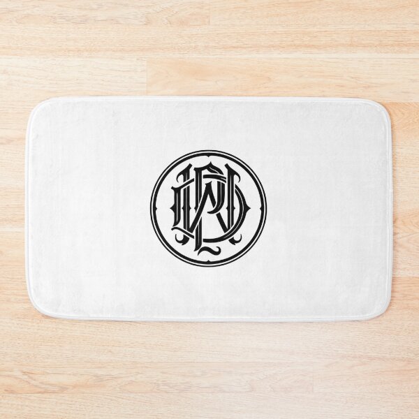Item preview, Parkway Drive designed and sold by Gwendolyn Martinez.