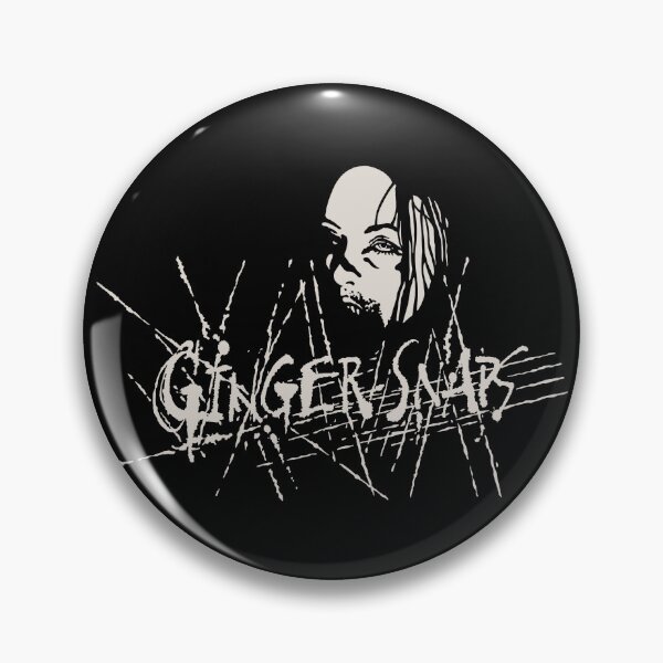 Item preview, Ginger Snaps Werewolf title tribute designed and sold by LapinMagnetik.