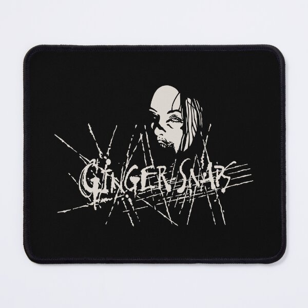 Item preview, Ginger Snaps Werewolf title tribute designed and sold by LapinMagnetik.