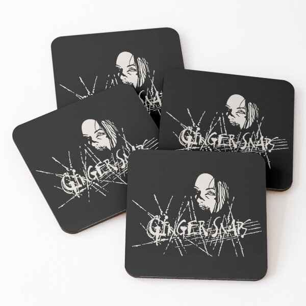 Item preview, Ginger Snaps Werewolf title tribute designed and sold by LapinMagnetik.