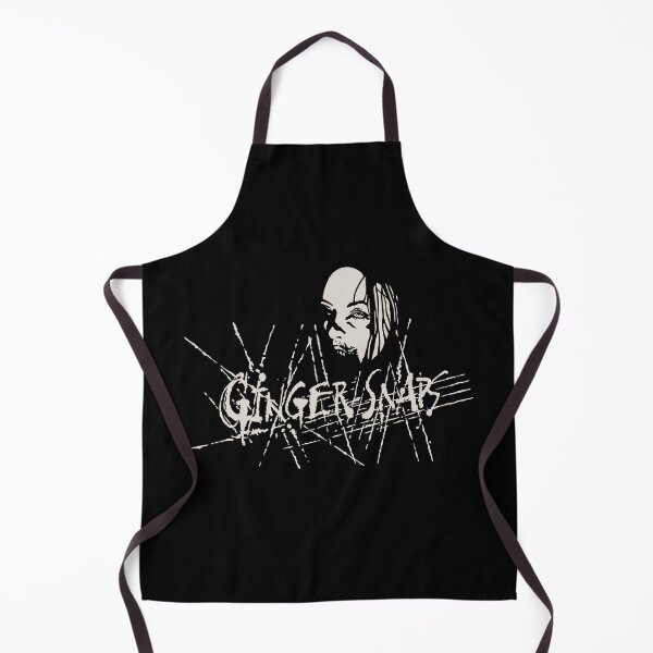 Item preview, Ginger Snaps Werewolf title tribute designed and sold by LapinMagnetik.