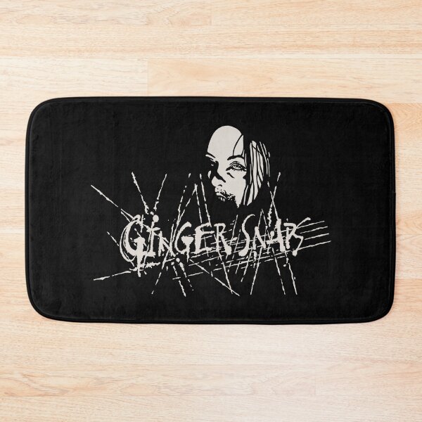 Item preview, Ginger Snaps Werewolf title tribute designed and sold by LapinMagnetik.