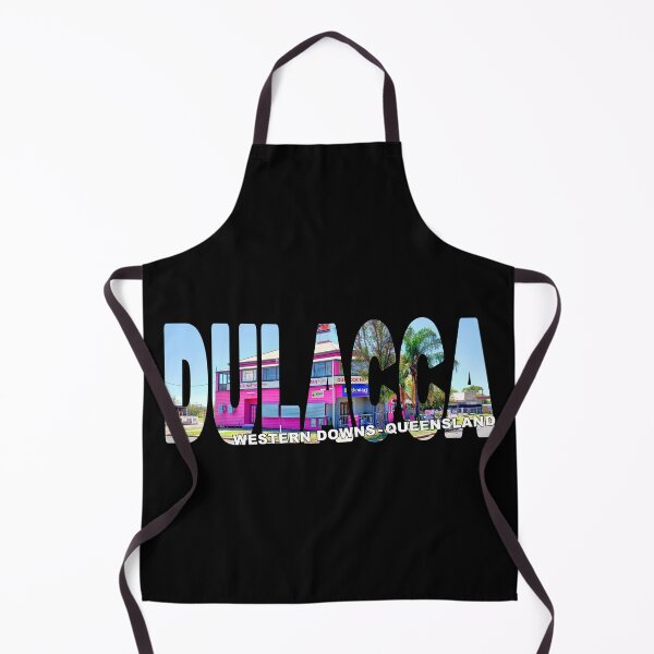 Item preview, DULACCA Western Downs Queensland - Outback Pink Pub Hotel designed and sold by Adam Gormley.