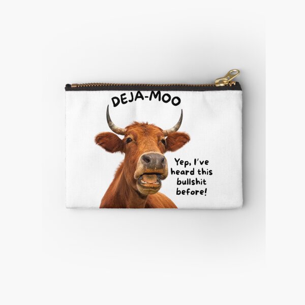 Item preview, Deja-Moo-2 designed and sold by Lee Darnell.