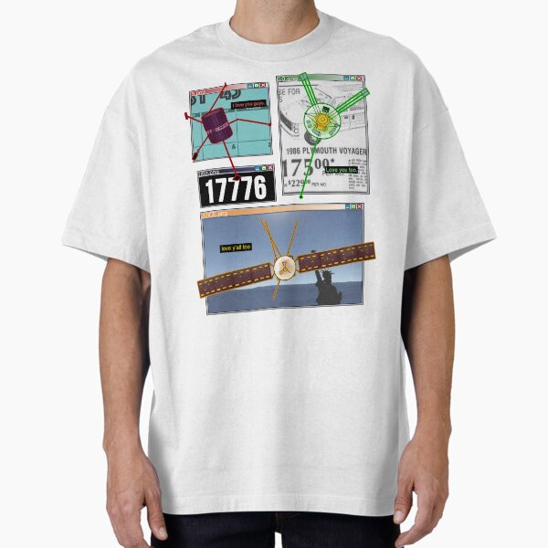 17776 T-Shirts for Sale | Redbubble