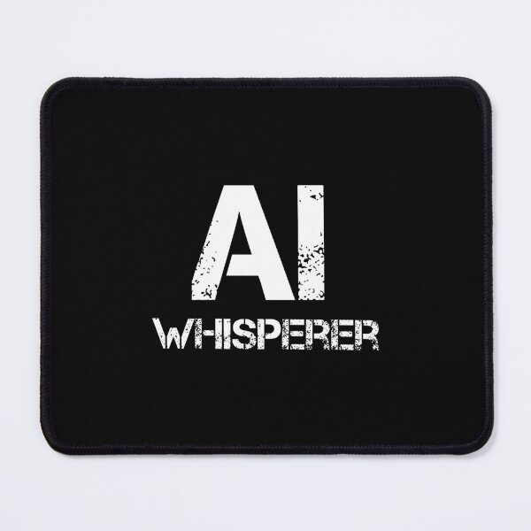 Item preview, AI Whisperer Vintage designed and sold by sharonlee4.