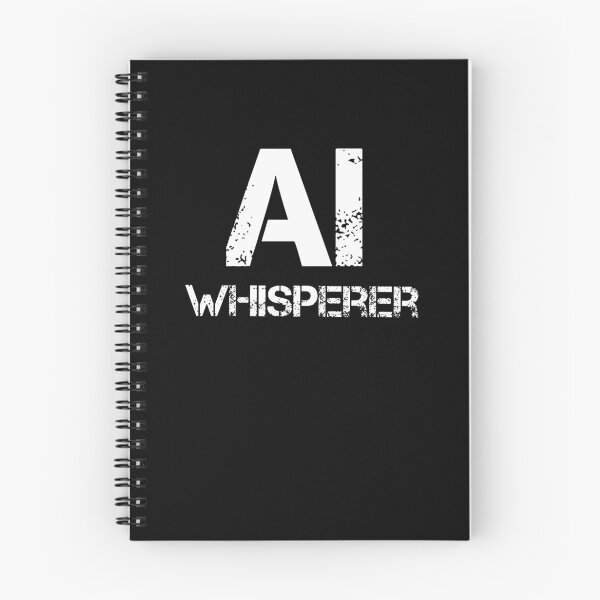 Item preview, AI Whisperer Vintage designed and sold by sharonlee4.