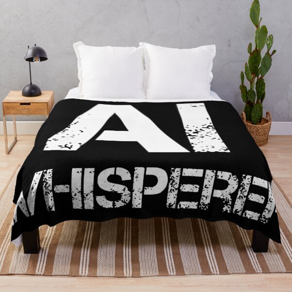 Item preview, AI Whisperer Vintage designed and sold by sharonlee4.