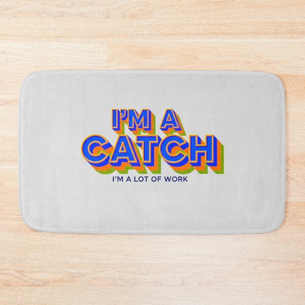 Item preview, Funny Retro Typography Quote designed and sold by SholoStudio.
