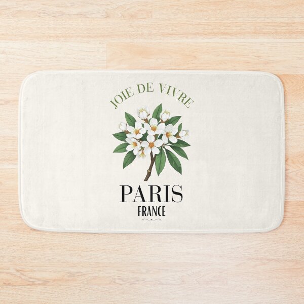 Item preview, Joie De Vivre designed and sold by Fee Fee Fay.