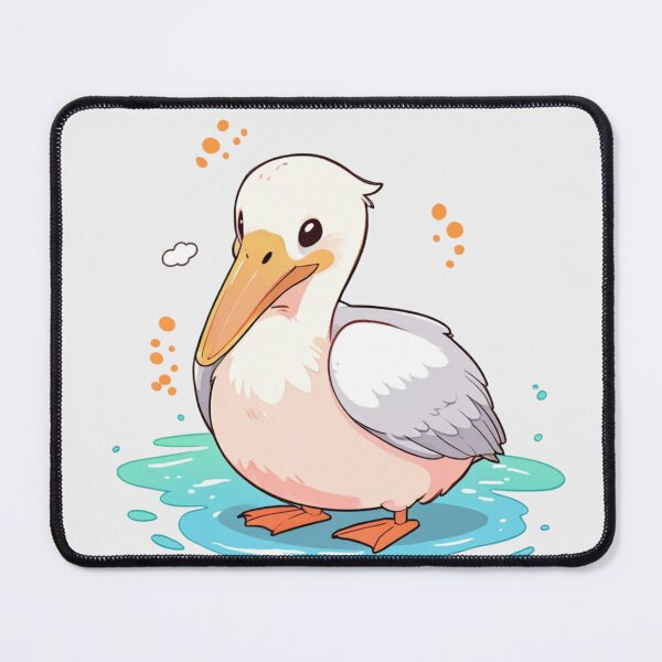 Item preview, Chubby Pelican designed and sold by Wildtastic .