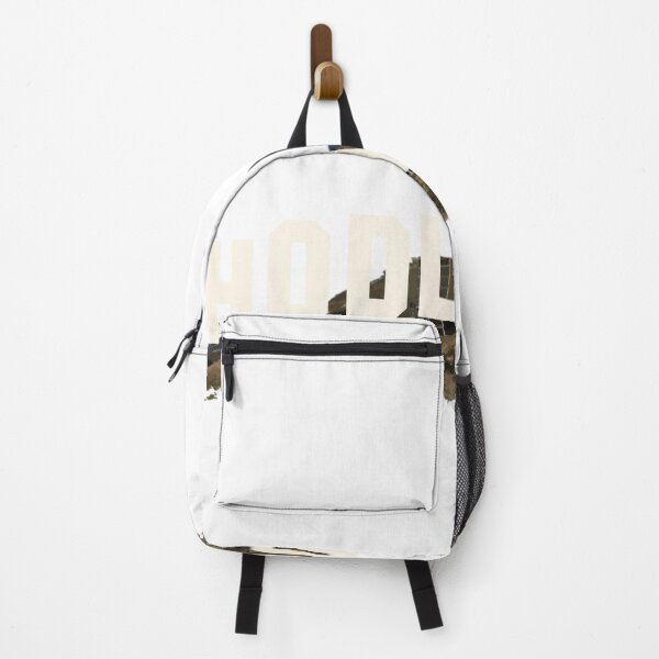 Item preview, Hodlwood Logo designed and sold by Lookhu.
