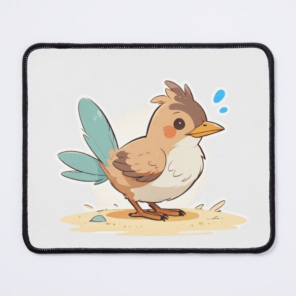 Item preview, Chubby Roadrunner designed and sold by Wildtastic .