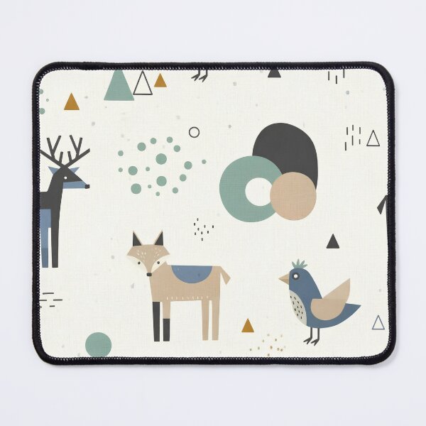 Item preview, Composition forest dwellers designed and sold by PandiComp.