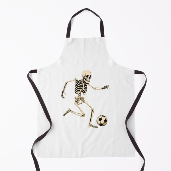 Item preview, Skeleton Soccer Star designed and sold by luckyyouth.