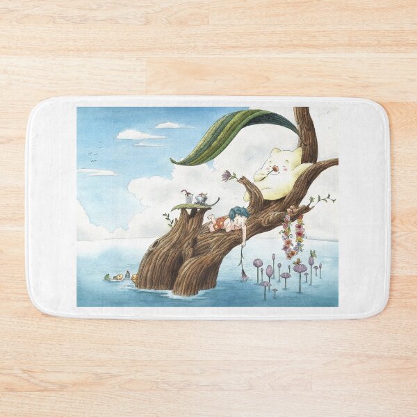 Item preview, Relaxing designed and sold by birthflower.