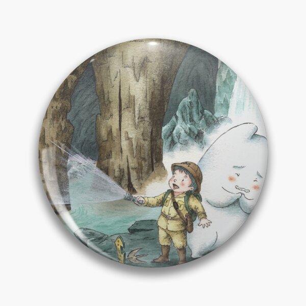 Item preview, Caving designed and sold by birthflower.