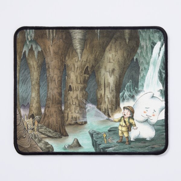 Item preview, Caving designed and sold by birthflower.