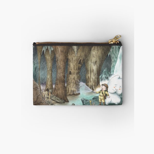 Item preview, Caving designed and sold by birthflower.