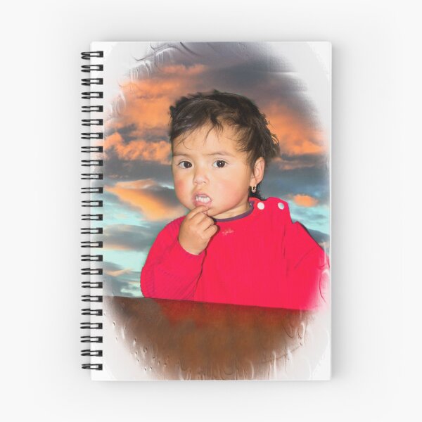 Item preview, Ecuador Kids 1100 designed and sold by alabca.