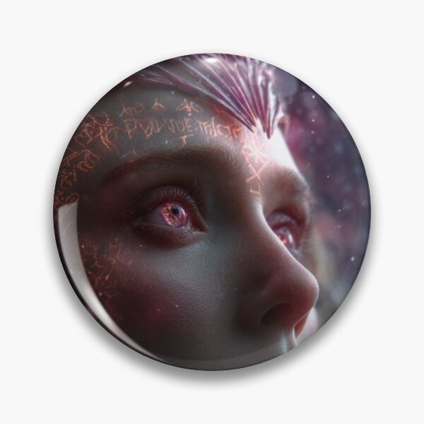 Item preview, Scarlet Witch  designed and sold by aiartfs.
