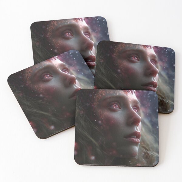 Item preview, Scarlet Witch  designed and sold by aiartfs.