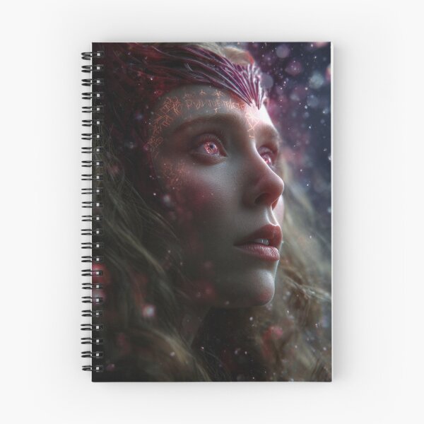 Item preview, Scarlet Witch  designed and sold by aiartfs.