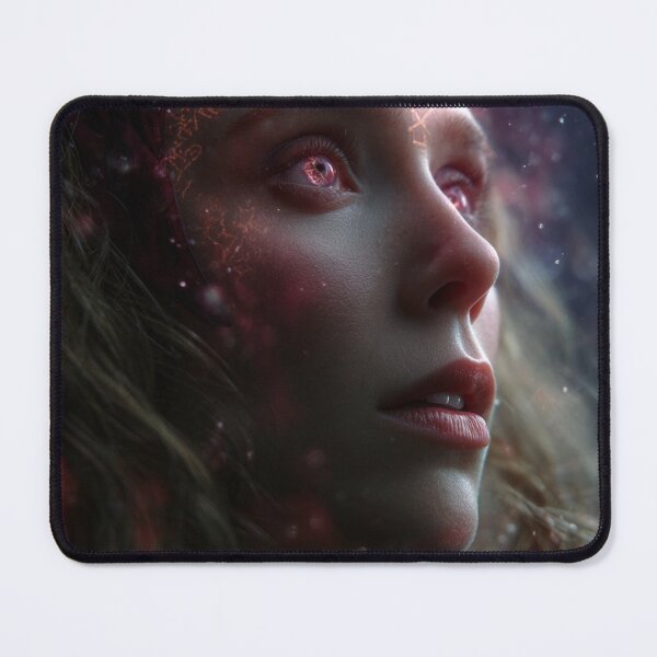 Item preview, Scarlet Witch designed and sold by aiartfs.