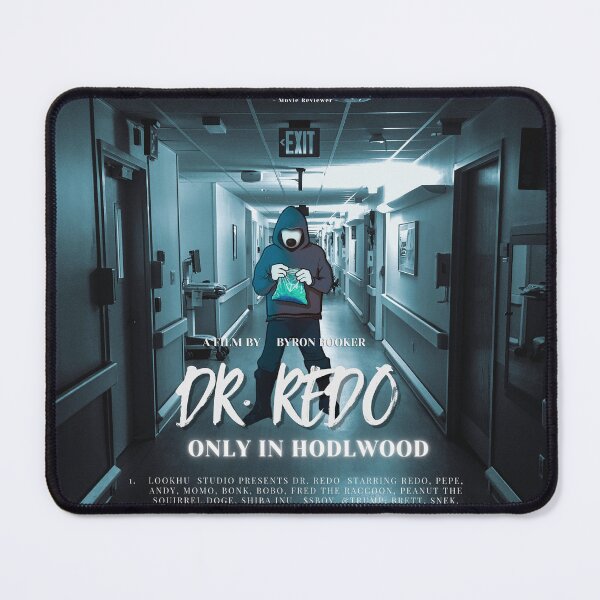 Item preview, Dr. Redo designed and sold by Lookhu.
