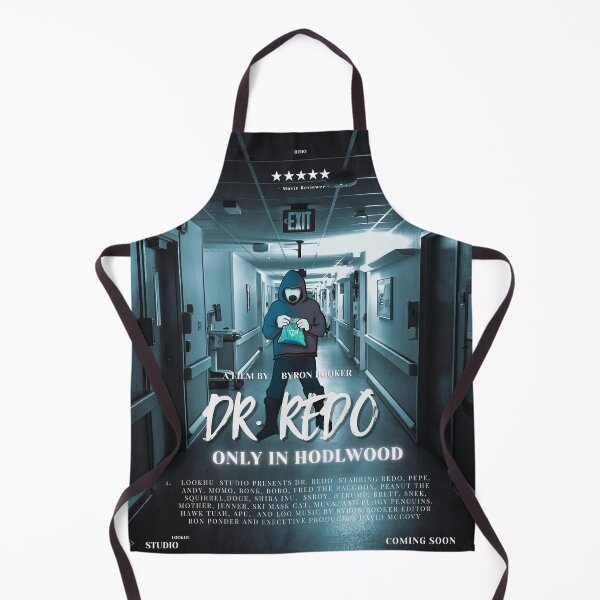 Item preview, Dr. Redo designed and sold by Lookhu.