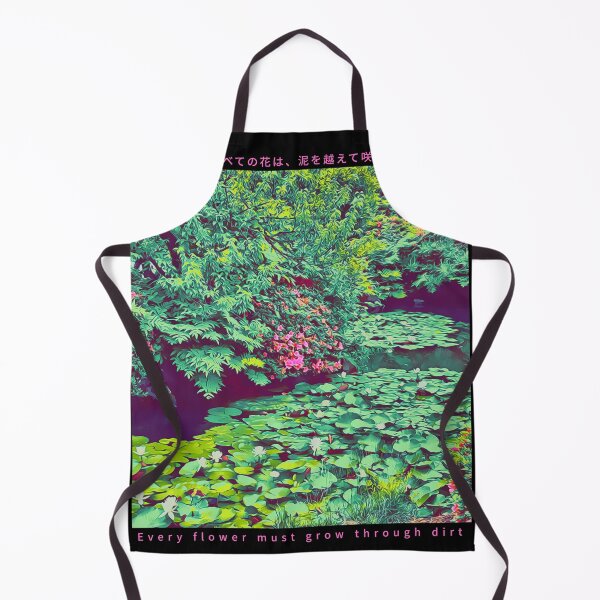 Item preview, Every Flower Must Grow Through Dirt designed and sold by JapanPopArt.