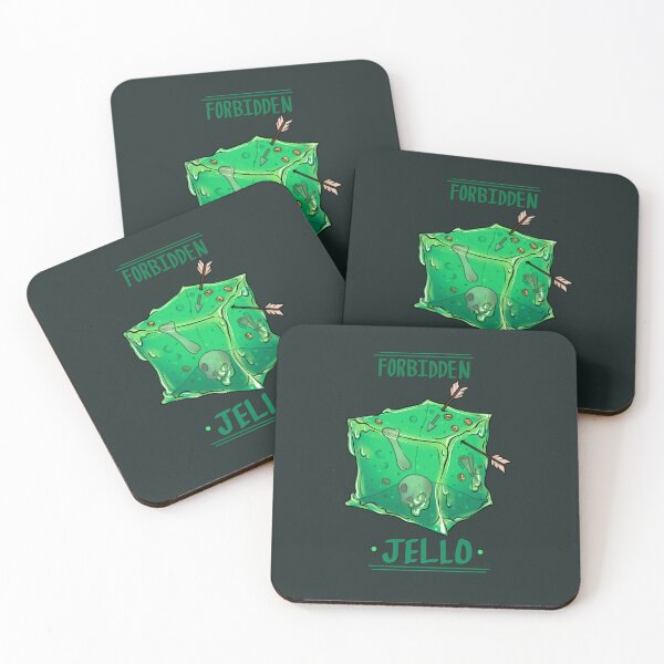 Item preview, Gelatinous Cube designed and sold by PiperMc-Prints.