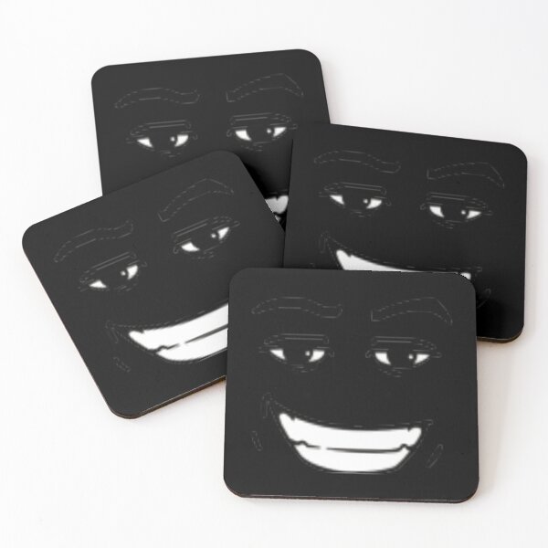 Item preview, Funny Man Face.Roblox designed and sold by rukoroupikq.