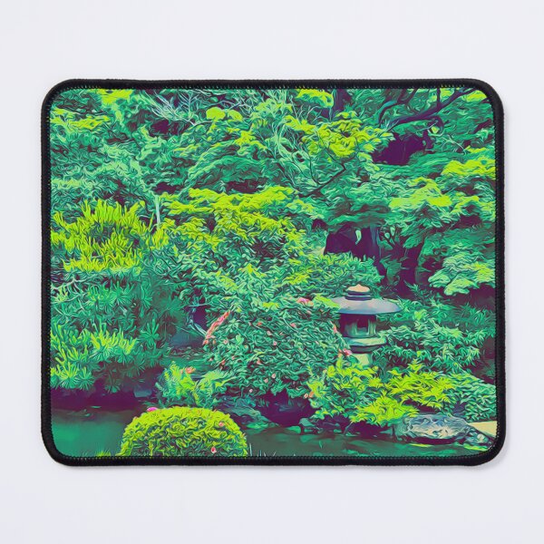 Item preview, Zen Garden Wisdom – The Mind is Everything designed and sold by JapanPopArt.