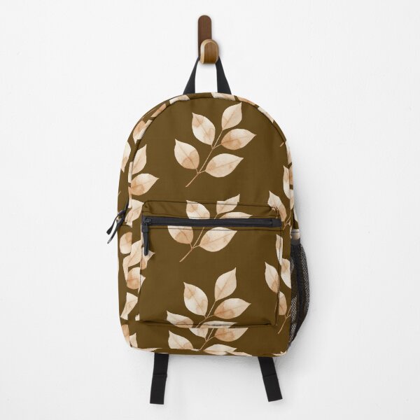 Item preview, Branch with leaves designed and sold by Design4uStudio.