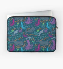 Unterwasserparty Laptoptasche
