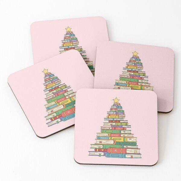 Item preview, Books Christmas tree designed and sold by trutut.