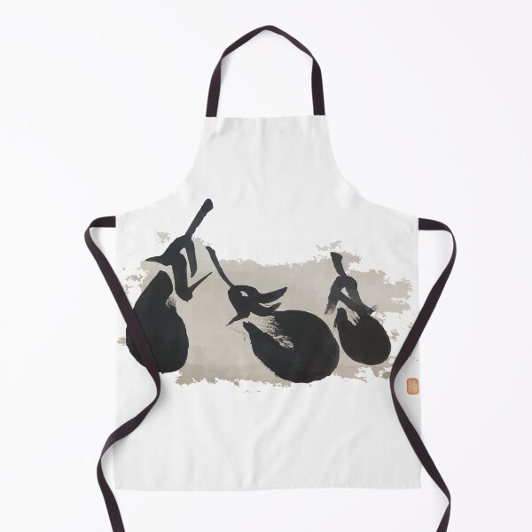 Item preview, Eggplant - Seizan Shimoda(下田清山） designed and sold by clair-japan.