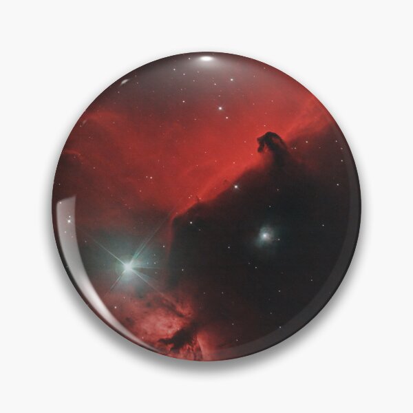 Item preview, The Horsehead Nebula designed and sold by WesSpaceSales.
