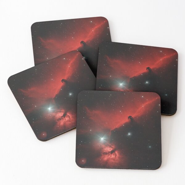 Item preview, The Horsehead Nebula designed and sold by WesSpaceSales.