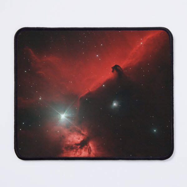 Item preview, The Horsehead Nebula designed and sold by WesSpaceSales.