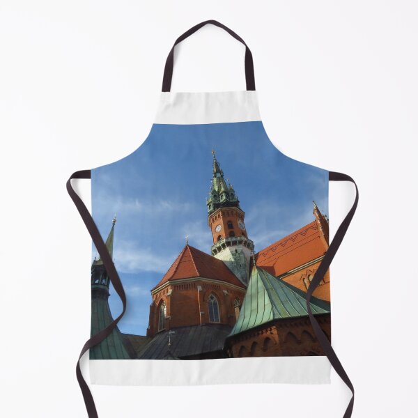 Item preview, Church of St Joseph, Podgorze, Krakow designed and sold by wiggyofipswich.