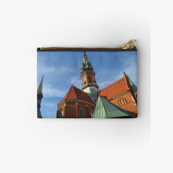 Item preview, Church of St Joseph, Podgorze, Krakow designed and sold by wiggyofipswich.