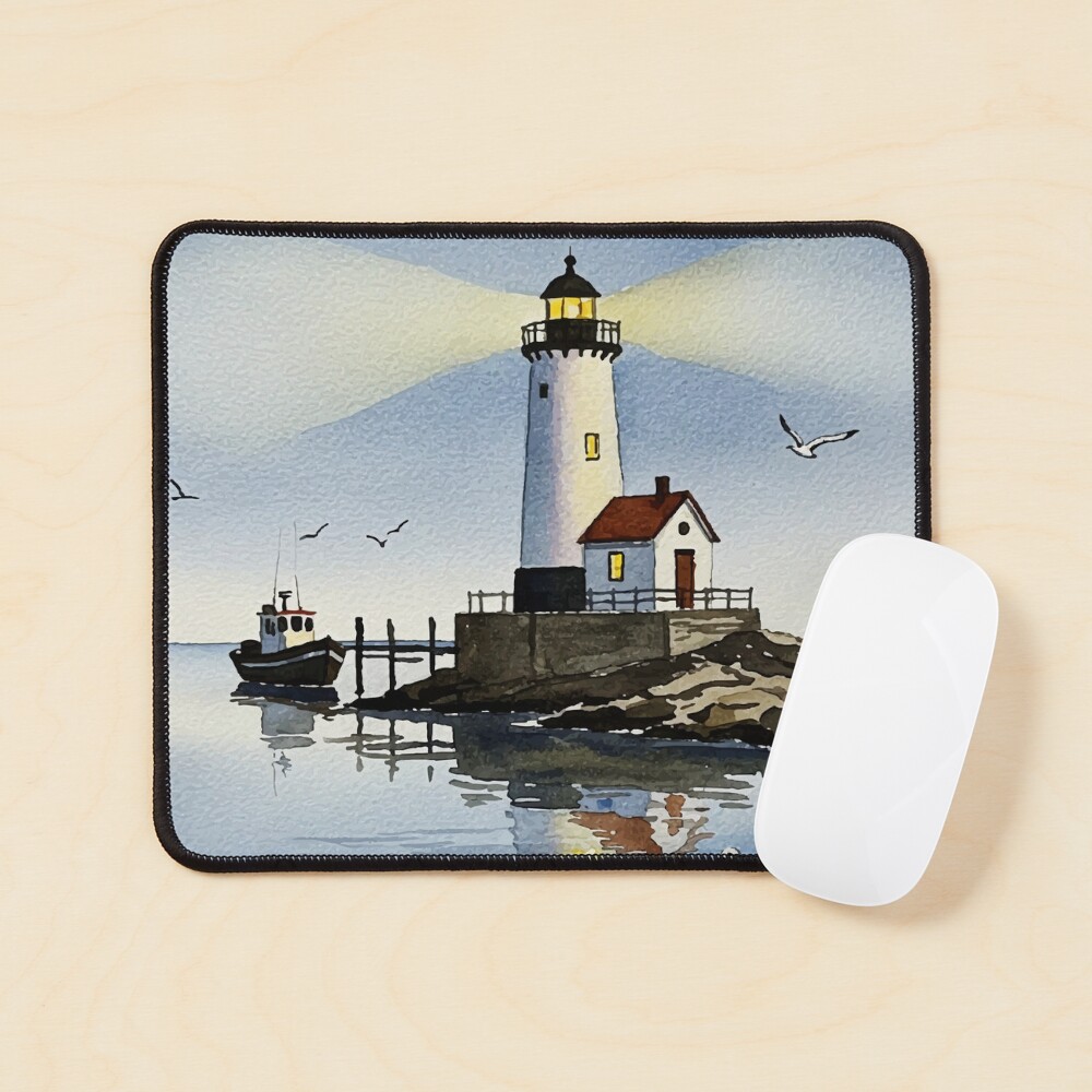 Item preview, Mouse Pad designed and sold by Design4uStudio.