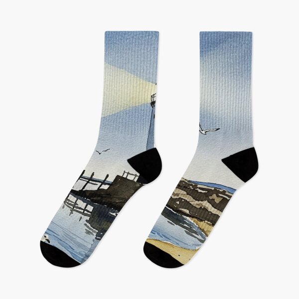 Item preview, Lighthouse designed and sold by Design4uStudio.
