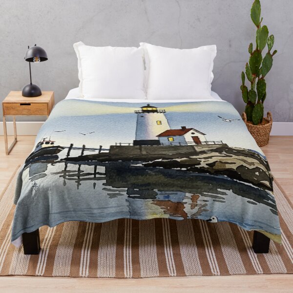 Item preview, Lighthouse designed and sold by Design4uStudio.