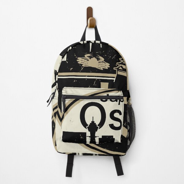 Item preview, Osaka, Japan designed and sold by studio838.