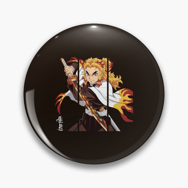 Item preview, Rengoku  designed and sold by Hivron-Outfit.